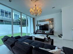 Wak Hassan Drive (D27), Terrace #496142951